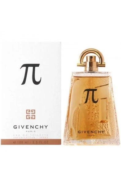 GİVENCHY Pi Edt Erkek Parfüm 100 ml