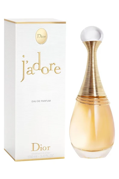 DİOR J'adore Eau de Parfum 50 Ml - 6