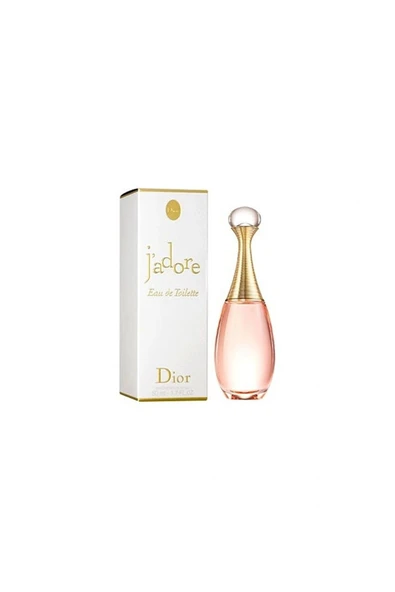 DİOR J'Adore Edt - Çiçeksi Kadın Parfüm 50 ML
