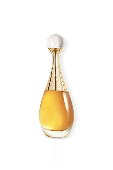 DİOR Jadore L'or 80 ml Kadın Parfüm - Çiçeksi