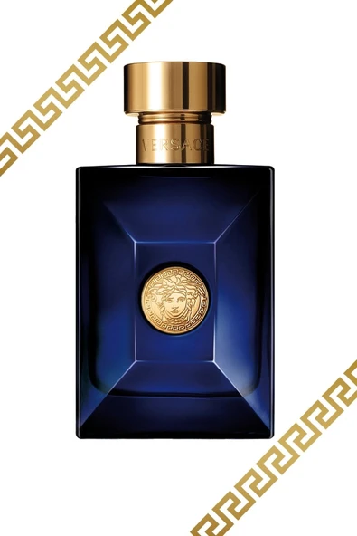 VERSACE Dylan Blue Edt 50 ml Erkek Parfüm