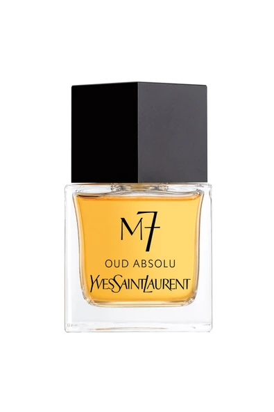 YVES SAİNT LAURENT M7 Edt 80 ml Erkek Parfüm 3365440037281
