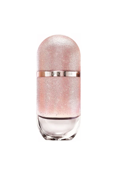 CAROLİNA HERRERA 212 VIP Rose Elixir - Eau de Parfum - Çiçeksi ve baharatlı - 50ml -