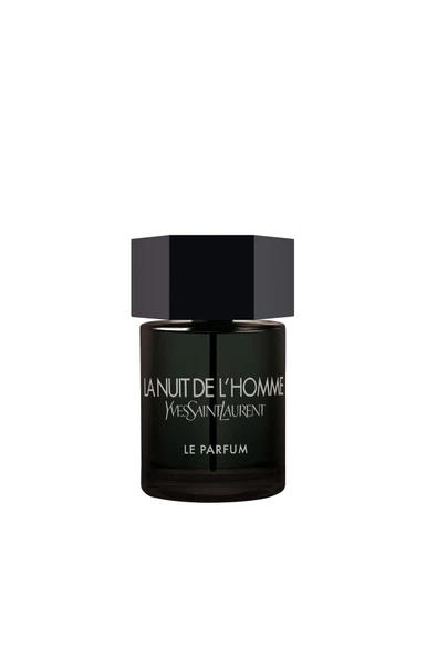 YVES SAİNT LAURENT La Nuit De L'homme Edp 60 ml Erkek Parfüm 3365440621015