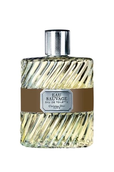 Dior Eau Sauvage 100 ml Edt Erkek Parfüm ürün görseli 1