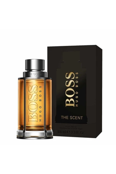 HUGO BOSS Boss A35128 The Scent 100ml Edt Erkek Parfüm