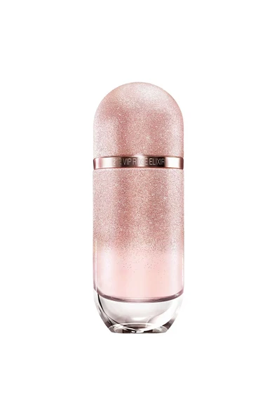 CAROLİNA HERRERA - 212 VIP Rose Elixir - Eau de Parfum - Çiçeksi, baharatlı -80ml -ELİF İNN KOZMETİK