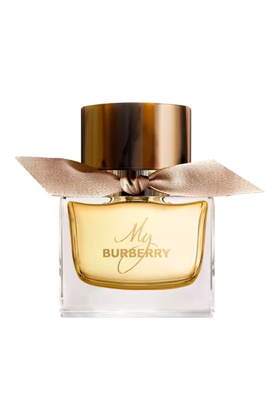 BURBERRY My Burberry - Eau de Parfum - Çiçeksi - 50ml - DHARMA ELA KOZMETİK