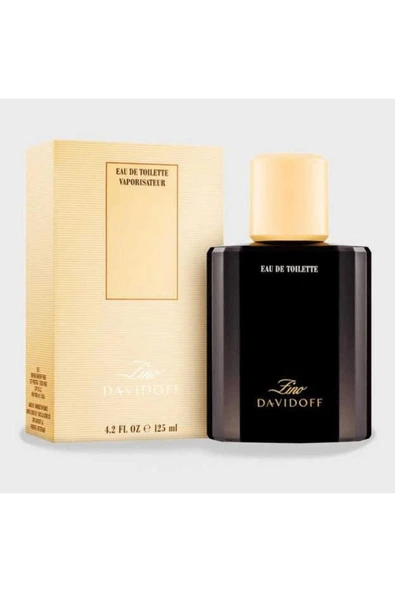 DAVİDOFF Zıno 1da-80162 125ml Edt Erkek Parfüm