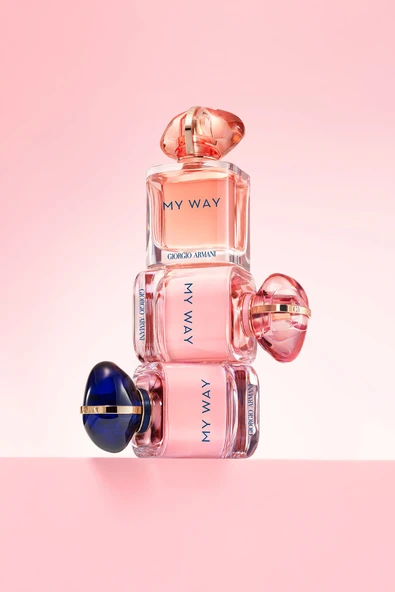 ARMANİ My Way Ylang Edp 90 ml 3614274192278 - 6