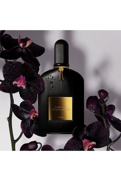 TOM FORD Black Orchid - Eau De Parfum-150ml