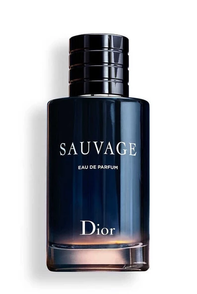 Dior Sauvage 100 ml Edp Erkek Parfüm ürün görseli 1