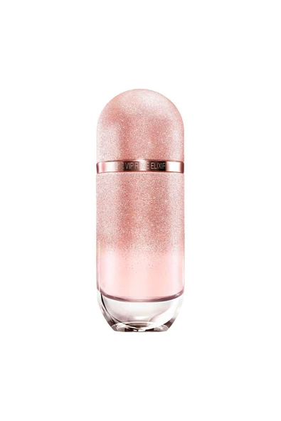 CAROLİNA HERRERA 212 Vip Rose Elixir Kadın Parfüm Edp 80 Ml