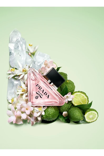 LANCOME Paradoxe Virtual Flower EDP 90ml Kadın Parfüm - 2