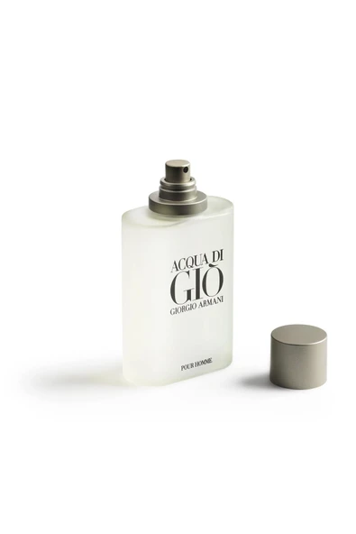 Acqua Di Gio Pour Homme 200 ml Edt Erkek Parfüm - Resim 4