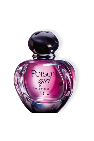 DİOR Poison Girl EDT - Meyveli - 50ml - ELİF İNN KOZMETİK