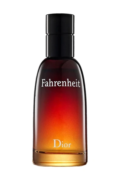 Dior Fahrenheit 100 ml Edt Erkek Parfüm ürün görseli 1
