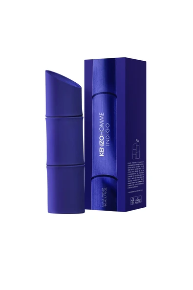 KENZO Homme Indigo Edt 110 ml - 3