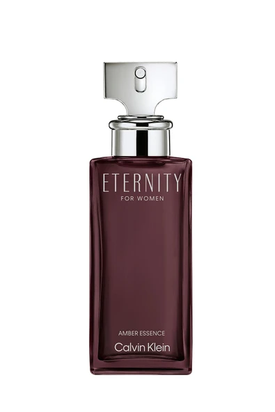 CALVİN KLEİN Eternity Amber Essence for Woman Parfum Intense 100 ML - Kadın Parfümü
