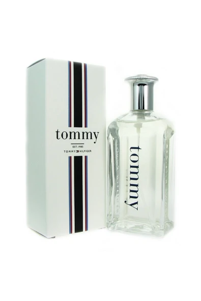 TOMMY HİLFİGER Tommy Edt Erkek Parfüm 100 ml