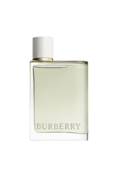 BURBERRY Her - Eau de Toilette - meyveli çiçeksi koku - 100ml - DHARMA ELA KOZMETİK