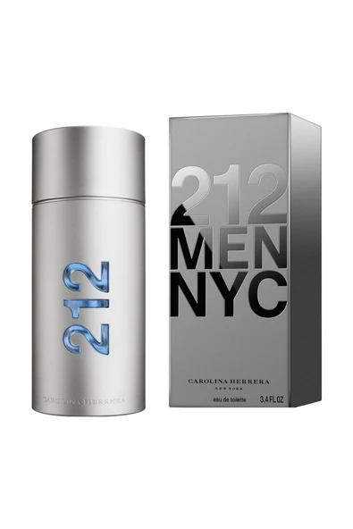 CAROLİNA HERRERA 212 Erkek Edt50ml