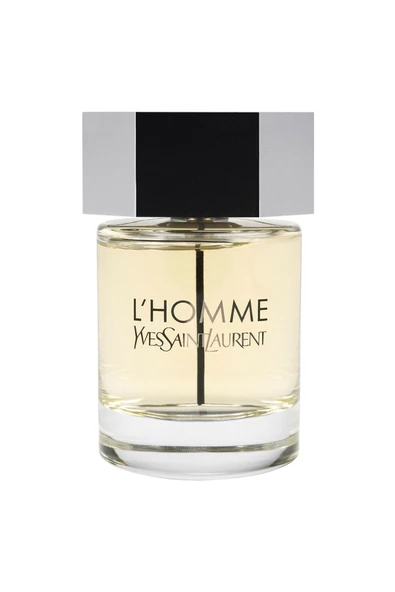 Yves Saint Laurent L'Homme Edt 100 ml Erkek Parfüm ürün görseli 1