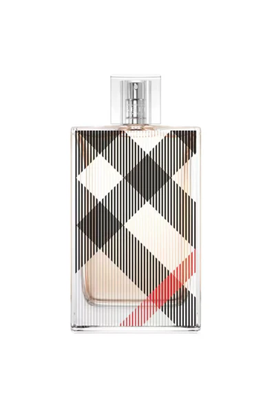 BURBERRY Brit Women For Her - Eau de Parfum - oryantal meyve kokulu - 100ml - DHARMA ELA KOZMETİK