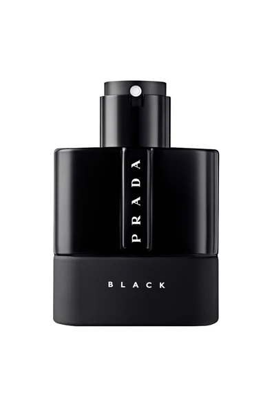 PRADA Luna Rossa Black Erkek Eau De Parfum 50 ml 8435137782970