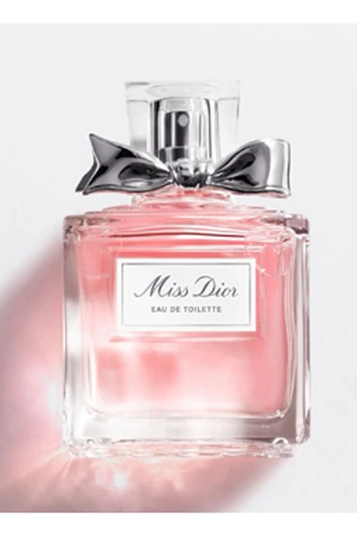 DİOR Miss Dior Edt Çiçeksi Kadın Parfüm 50 ML - Birorganik kozmetik