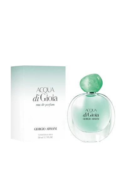 GİORGİO ARMANİ Yeni Formülü ve Eşsiz Kokusu İle Uzun Süre Kalıcı Parfüm-Acqua Di Gioia Edp 50 ml PSSNS.377 - 2