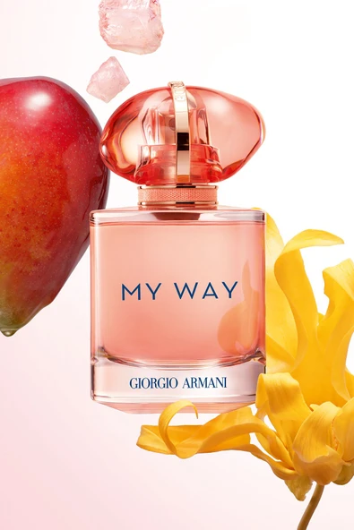 ARMANİ My Way Ylang Edp 90 ml 3614274192278 - 3
