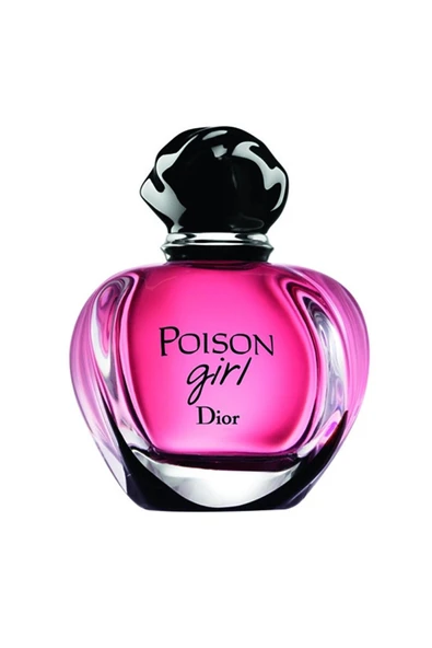 DİOR Poison Girl Edp - Çiçeksi Kadın Parfüm 50 ML -