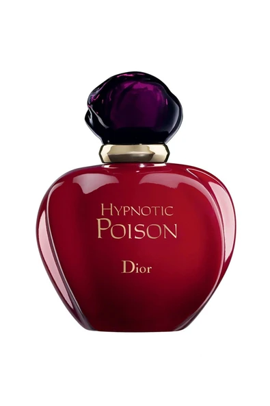 DİOR Hypnotic Poison Edt Pour Femme 100 Ml - Meyveli, Baharatlı Kadın Parfüm