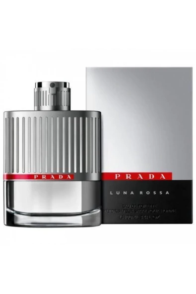 PRADA Luna Rossa Erkek Eau De Toilette 100 ml 8435137729180