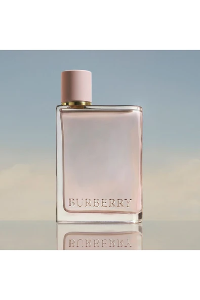BURBERRY - Her - Eau de Parfum - ÇİÇEKSİ MEYVEMSİ - 100ml - DHARMA ELA KOZMETİK - 5