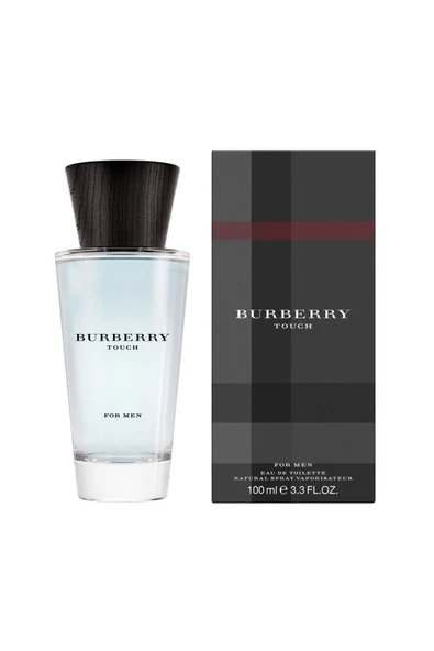 BURBERRY Touch For Men Edt 100 ml