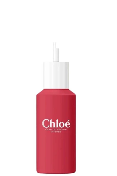 Chloe L' Eau De Parfum Intense Refill Edp 150 ml Kadın Parfüm - Resim 2