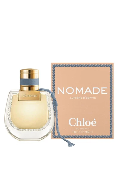 CHLOE No Made Lumıere D’ Egypte 50ml Edp