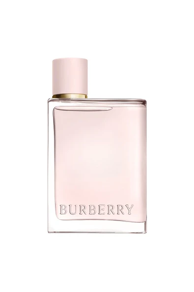 BURBERRY - Her - Eau de Parfum - ÇİÇEKSİ MEYVEMSİ - 100ml - DHARMA ELA KOZMETİK