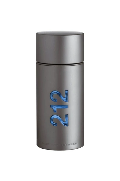 CAROLİNA HERRERA 212 Edt Erkek Parfüm 100 ml