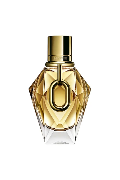 PACO RABANNE RABANNE FRAGRANCES Million Gold For Her - Eau de Parfum-90ml-fresh