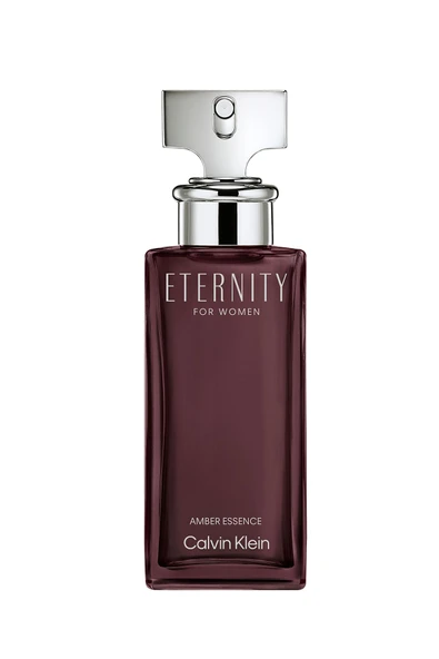 CALVİN KLEİN Eternity Amber Essence for Woman Parfum Intense 50 ML - Kadın Parfümü