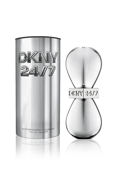 DKNY 24/7 Edp 50 ml Kadın Parfüm - 2