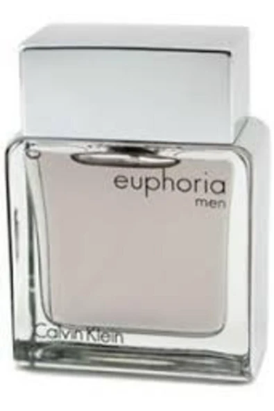 CALVİN KLEİN Euphorıa Men Edt 3.4 Oz / 100 ml Calvın - 2