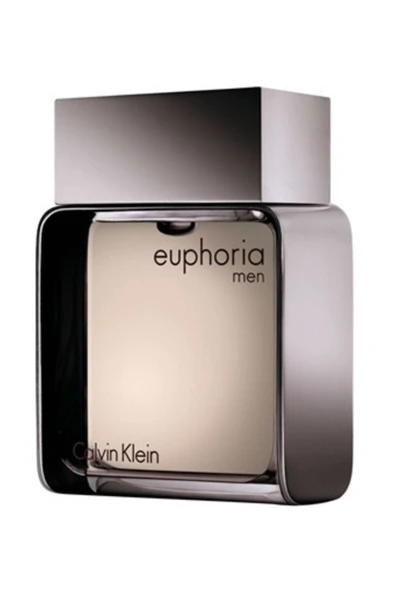 CALVİN KLEİN Euphoria Edt 100 mL Erkek Parfüm 0088300178278