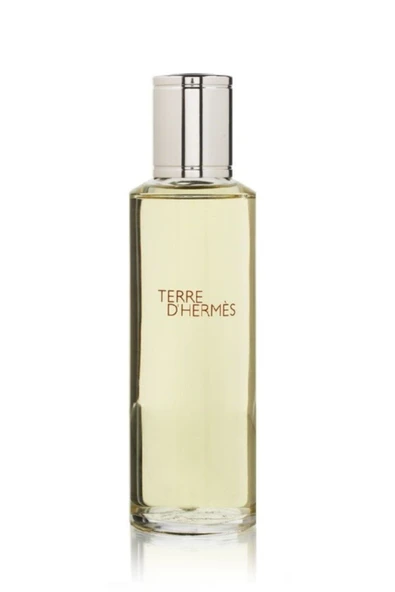 HERMES Terre D Edt 125 ml Erkek Parfüm 3346131404476