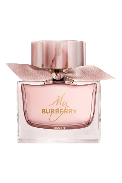 BURBERRY My Burberry Blush - Eau de Parfum - çiçeksi - 90ml - DHARMA ELA KOZMETİK