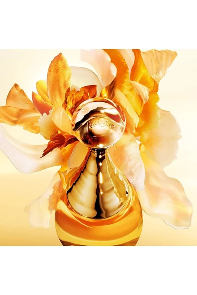DİOR J'adore L'Or - De Parfum - Çiçeksi - 80ml - 3