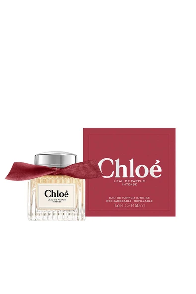 Chloe L' Eau De Parfum Intense Refillable Edp 50 ml Kadın Parfüm - 1
